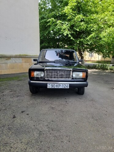 LADA (VAZ) 2107 2011, 20,500 km - 1.6 l - Lənkəran