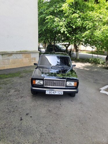 LADA (VAZ) 2107 2011, 20,500 km - 1.6 l - Lənkəran