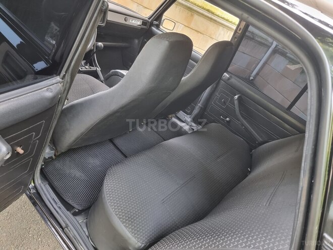 LADA (VAZ) 2107 2011, 20,500 km - 1.6 l - Lənkəran