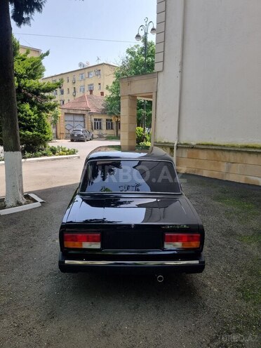 LADA (VAZ) 2107 2011, 20,500 km - 1.6 l - Lənkəran