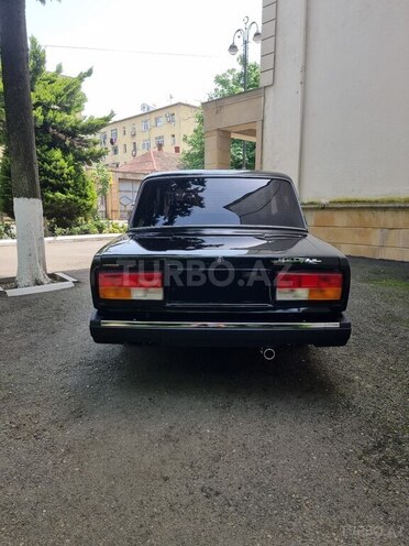 LADA (VAZ) 2107 2011, 20,500 km - 1.6 l - Lənkəran