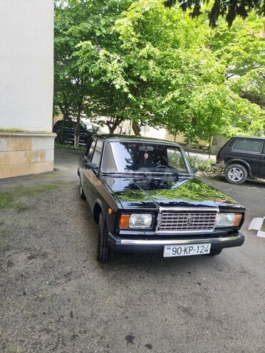 LADA (VAZ) 2107 2011, 20,500 km - 1.6 l - Lənkəran