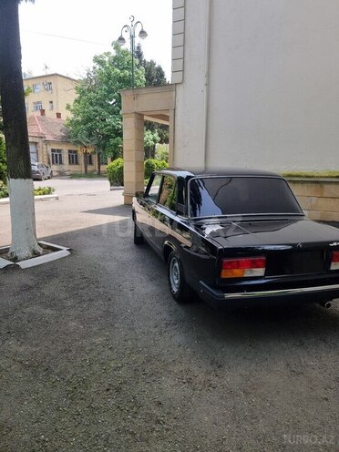 LADA (VAZ) 2107 2011, 20,500 km - 1.6 l - Lənkəran