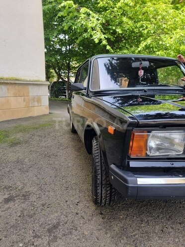 LADA (VAZ) 2107 2011, 20,500 km - 1.6 l - Lənkəran