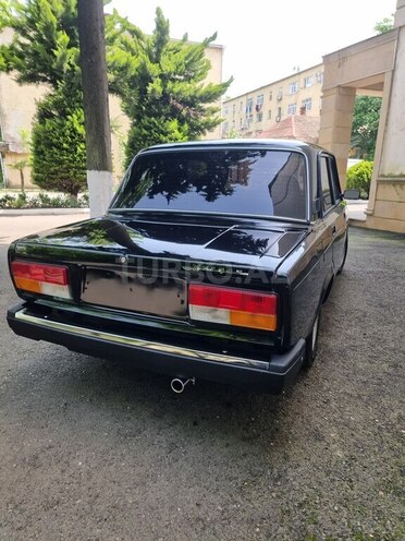 LADA (VAZ) 2107 2011, 20,500 km - 1.6 l - Lənkəran