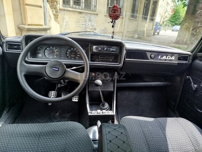 LADA (VAZ) 2107 2011, 20,500 km - 1.6 l - Lənkəran