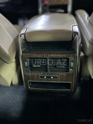 Land Rover RR Sport 2014, 68,500 km - 3.0 l - Bakı