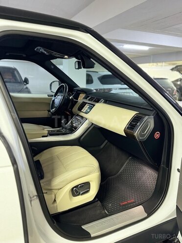 Land Rover RR Sport 2014, 68,500 km - 3.0 l - Bakı