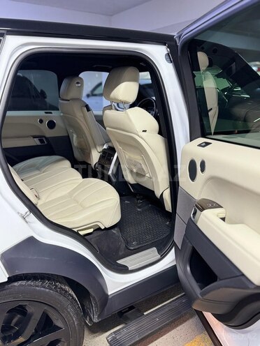 Land Rover RR Sport 2014, 68,500 km - 3.0 l - Bakı