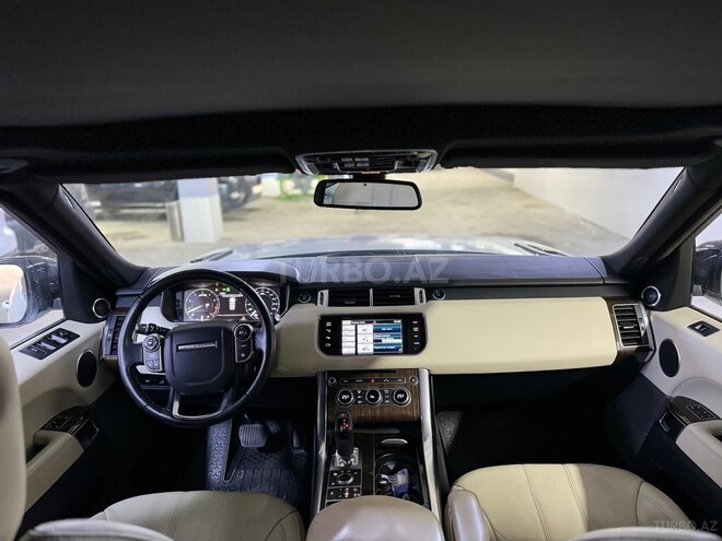 Land Rover RR Sport 2014, 68,500 km - 3.0 l - Bakı