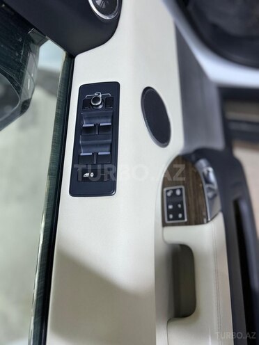 Land Rover RR Sport 2014, 68,500 km - 3.0 l - Bakı