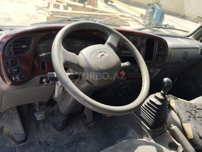 Hyundai HD-72 2011, 364,900 km - 3.9 л - Bakı