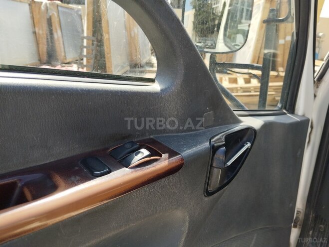Hyundai HD-72 2011, 364,900 km - 3.9 л - Bakı