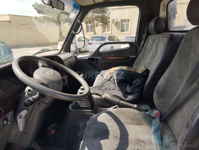Hyundai HD-72 2011, 364,900 km - 3.9 л - Bakı