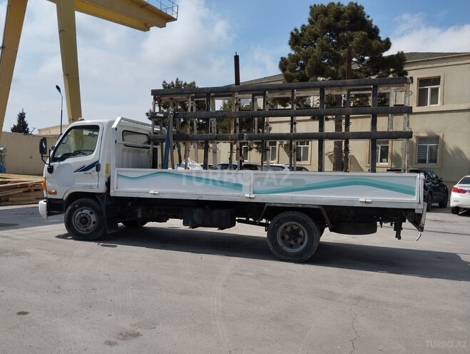 Hyundai HD-72 2011, 364,900 km - 3.9 л - Bakı