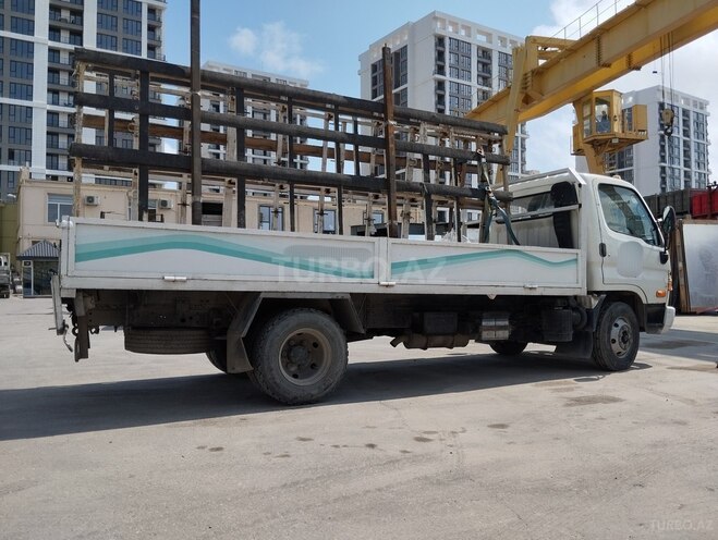 Hyundai HD-72 2011, 364,900 km - 3.9 л - Bakı