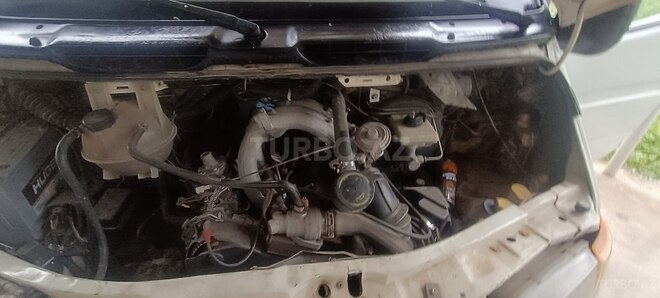 Ford Transit 1999, 280,000 km - 2.5 л - Masallı