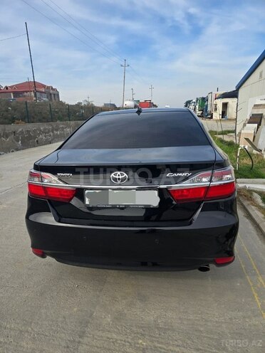 Toyota Camry 2014, 267,000 km - 2.5 l - Bakı