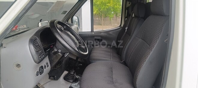 Ford Transit 1999, 280,000 km - 2.5 л - Masallı