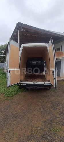 Ford Transit 1999, 280,000 km - 2.5 л - Masallı