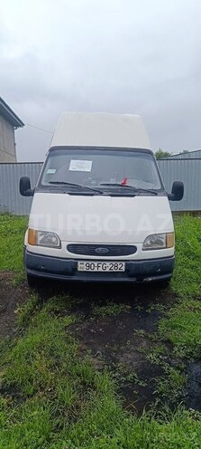 Ford Transit 1999, 280,000 km - 2.5 л - Masallı