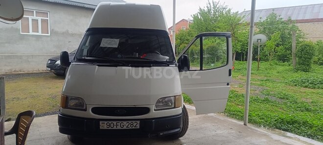 Ford Transit 1999, 280,000 km - 2.5 л - Masallı