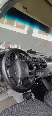 Ford Transit 1999, 280,000 km - 2.5 л - Masallı