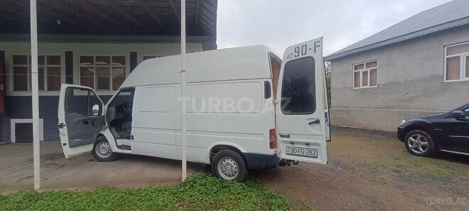Ford Transit 1999, 280,000 km - 2.5 л - Masallı