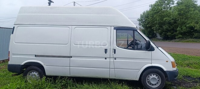 Ford Transit 1999, 280,000 km - 2.5 л - Masallı