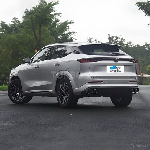 Changan Uni-Z-4