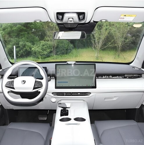Changan Uni-Z-5