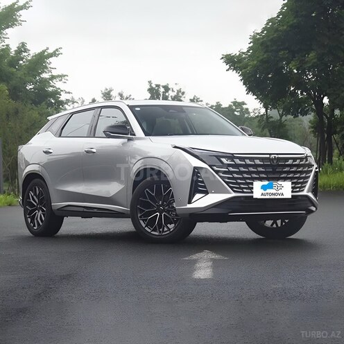 Changan Uni-Z-2