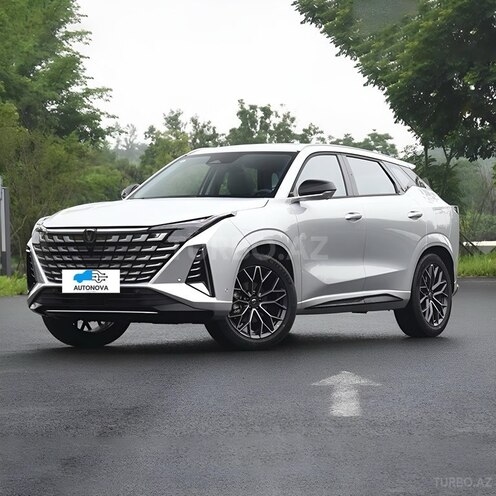 Changan Uni-Z-1