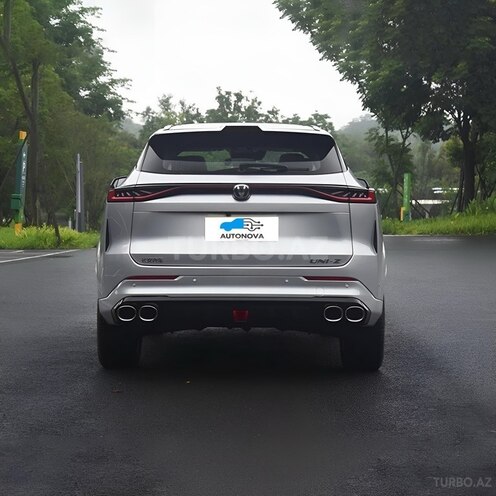 Changan Uni-Z-3