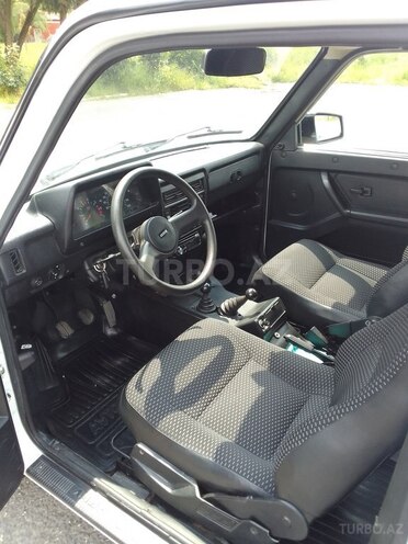 LADA (VAZ) Niva 2014, 160,432 km - 1.7 l - Balakən