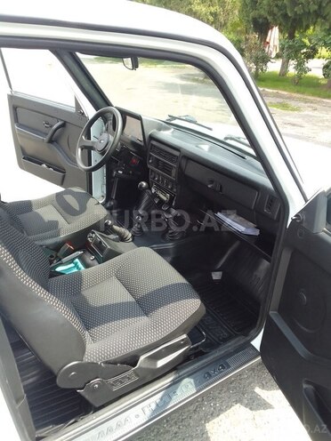 LADA (VAZ) Niva 2014, 160,432 km - 1.7 l - Balakən