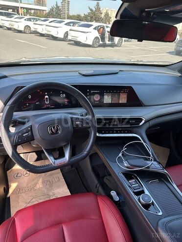 Changan Uni-T 2021, 29,000 km - 1.5 л - Bakı