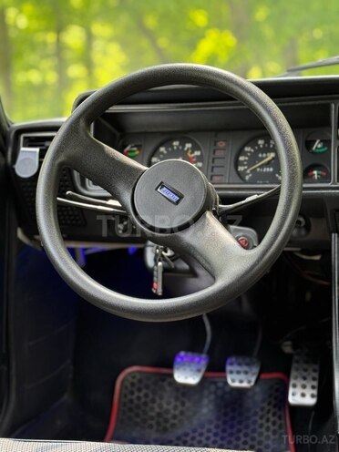 LADA (VAZ) 2107 2008, 91,258 km - 1.6 л - Quba