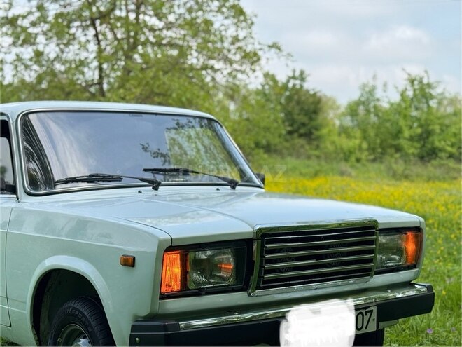 LADA (VAZ) 2107 2008, 91,258 km - 1.6 л - Quba