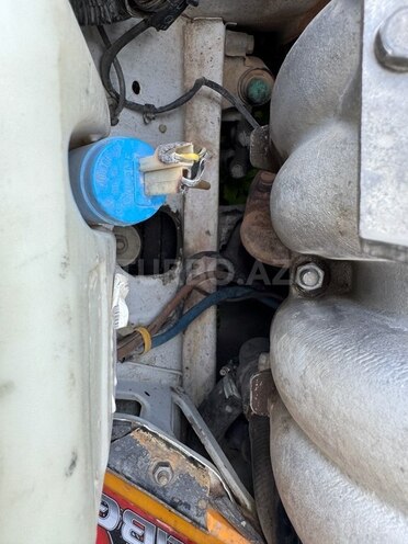 LADA (VAZ) 2107 2008, 91,258 km - 1.6 л - Quba