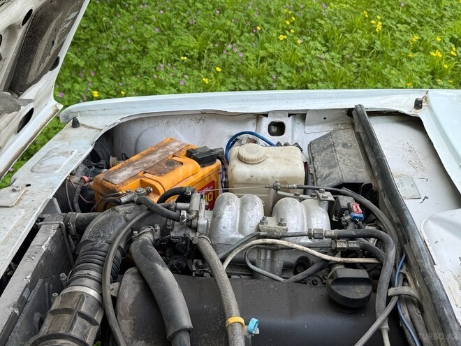LADA (VAZ) 2107 2008, 91,258 km - 1.6 л - Quba