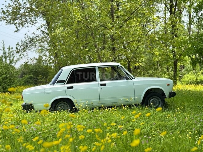LADA (VAZ) 2107 2008, 91,258 km - 1.6 л - Quba