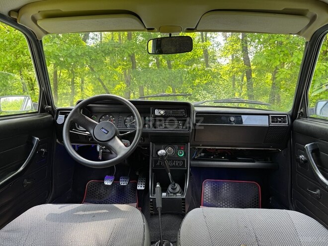 LADA (VAZ) 2107 2008, 91,258 km - 1.6 л - Quba