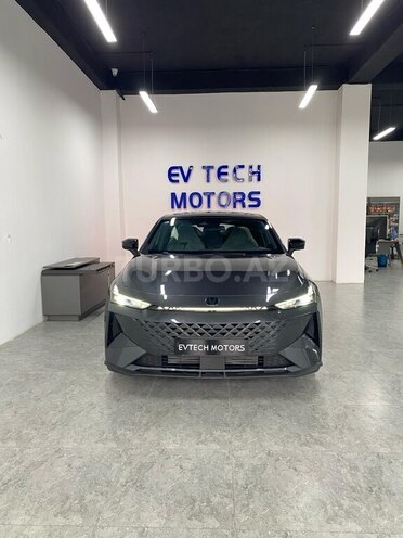 Changan  2024, 0 km - 1.5 l - Bakı
