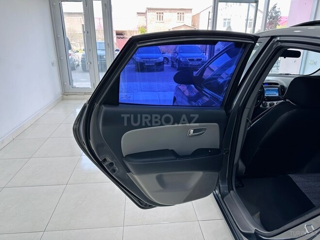 Hyundai Elantra 2007, 216,000 km - 2.0 l - Sumqayıt