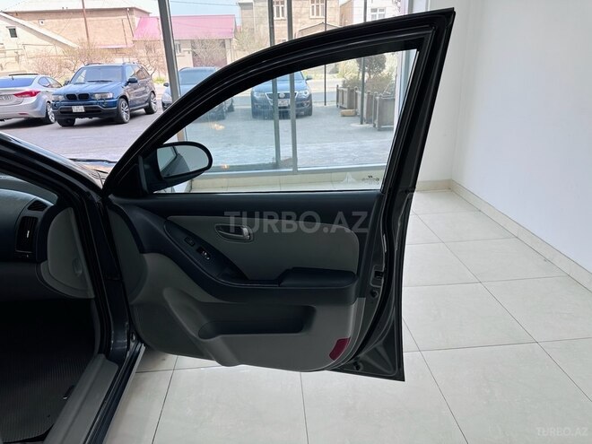 Hyundai Elantra 2007, 216,000 km - 2.0 l - Sumqayıt