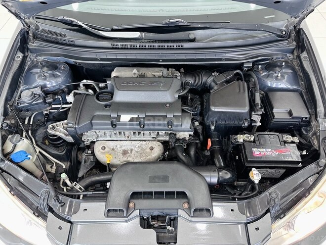 Hyundai Elantra 2007, 216,000 km - 2.0 l - Sumqayıt