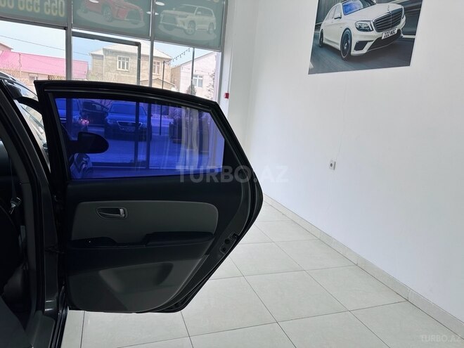 Hyundai Elantra 2007, 216,000 km - 2.0 l - Sumqayıt