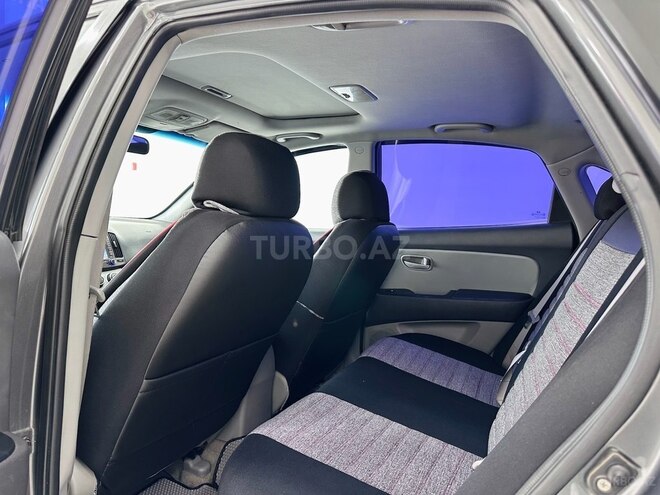 Hyundai Elantra 2007, 216,000 km - 2.0 l - Sumqayıt