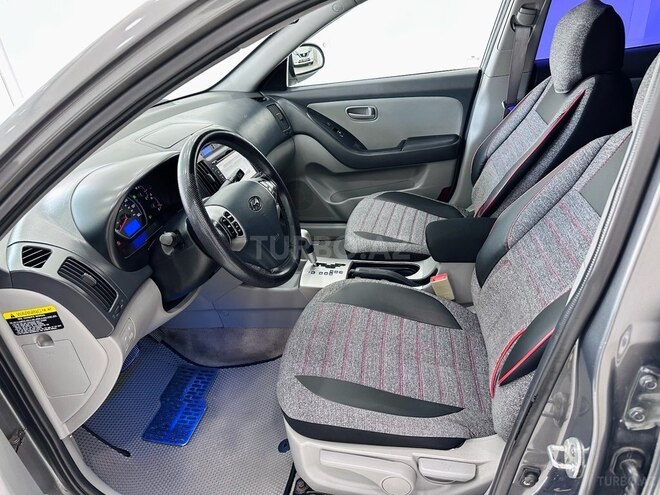 Hyundai Elantra 2007, 216,000 km - 2.0 l - Sumqayıt